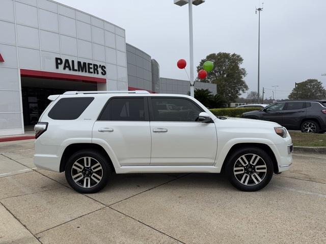 used 2016 Toyota 4Runner car, priced at $27,194