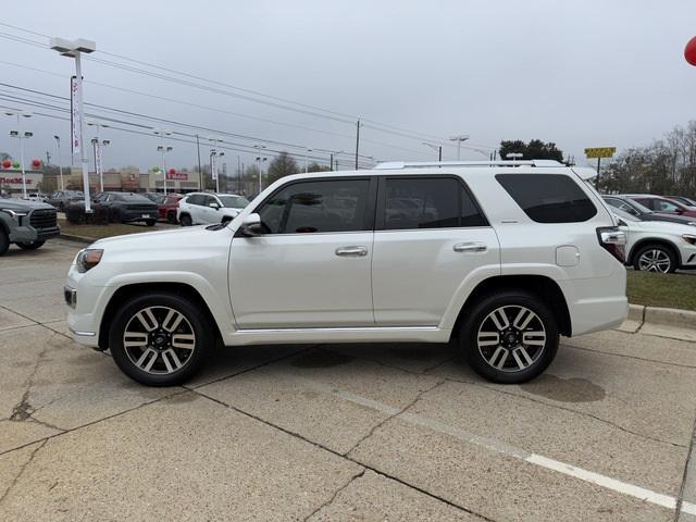 used 2016 Toyota 4Runner car, priced at $27,194