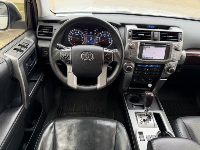 used 2016 Toyota 4Runner car, priced at $27,194