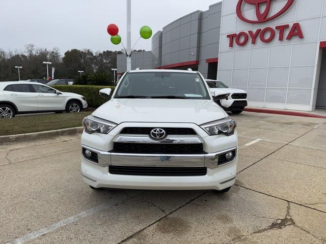 used 2016 Toyota 4Runner car, priced at $27,194