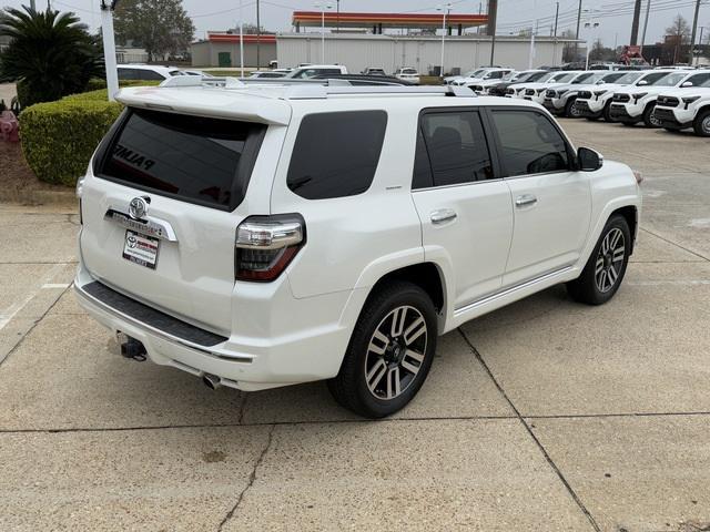 used 2016 Toyota 4Runner car, priced at $27,194