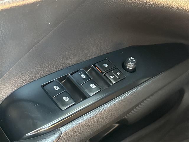 used 2020 Toyota Camry car, priced at $24,123