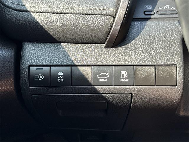 used 2020 Toyota Camry car, priced at $24,123
