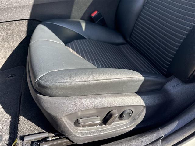 used 2020 Toyota Camry car, priced at $24,123