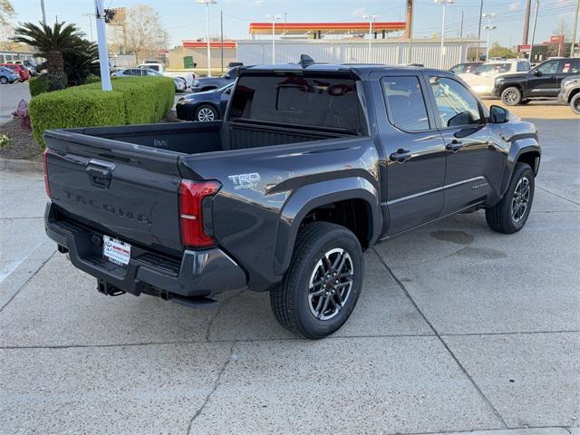 new 2025 Toyota Tacoma car, priced at $49,922