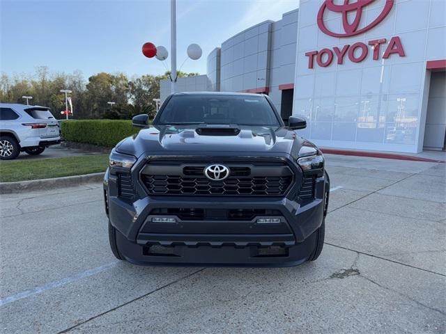new 2025 Toyota Tacoma car, priced at $49,922