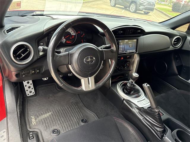 used 2016 Scion FR-S car, priced at $13,987