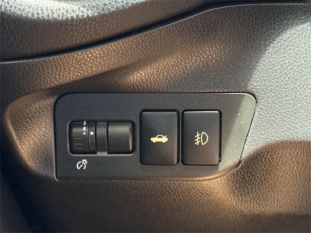 used 2016 Scion FR-S car, priced at $13,987