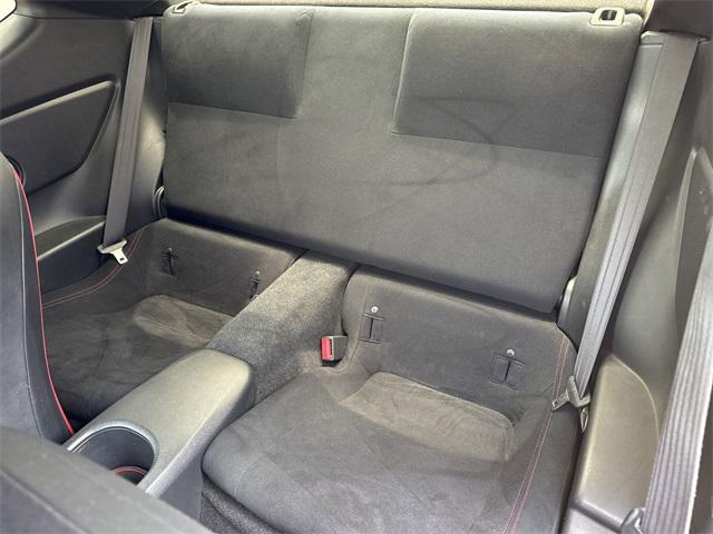 used 2016 Scion FR-S car, priced at $13,987