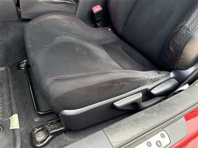 used 2016 Scion FR-S car, priced at $13,987