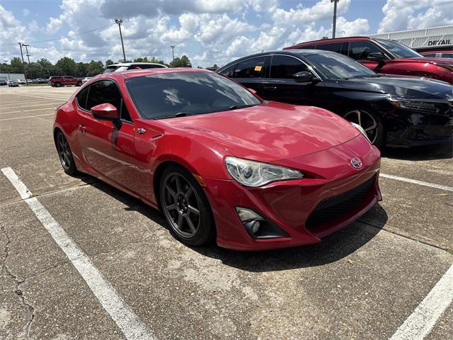 used 2016 Scion FR-S car, priced at $13,987