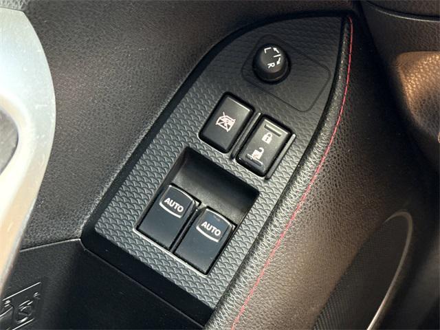 used 2016 Scion FR-S car, priced at $13,987