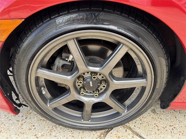 used 2016 Scion FR-S car, priced at $13,987
