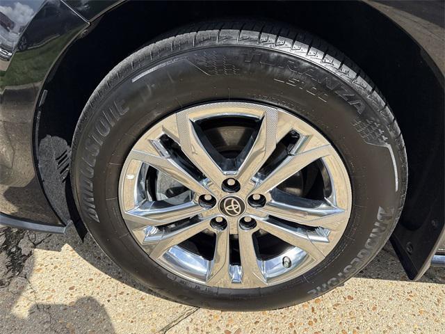 used 2023 Toyota Sienna car, priced at $56,987