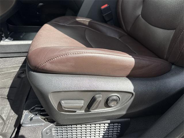 used 2023 Toyota Sienna car, priced at $56,987