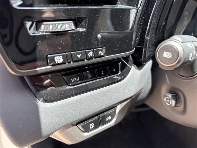 used 2024 Lexus RX 350 car, priced at $59,987