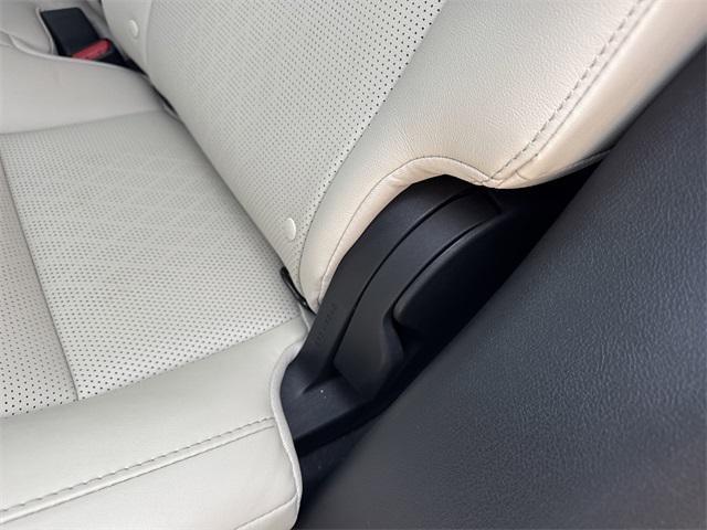 used 2024 Lexus RX 350 car, priced at $59,987