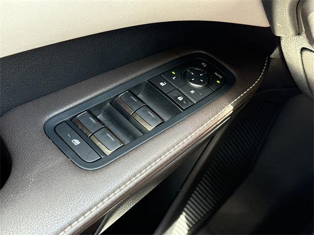 used 2024 Lexus RX 350 car, priced at $59,987