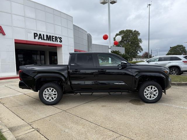 new 2024 Toyota Tacoma car