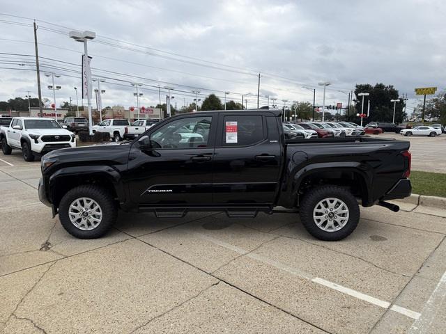 new 2024 Toyota Tacoma car