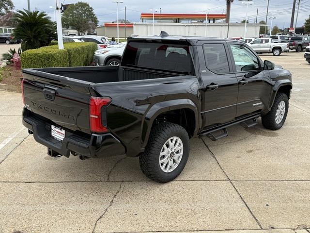 new 2024 Toyota Tacoma car