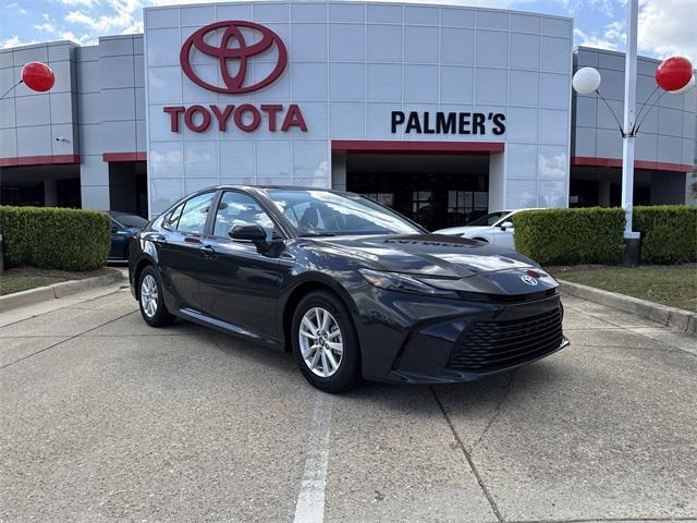 new 2026 Toyota Camry car, priced at $33,182