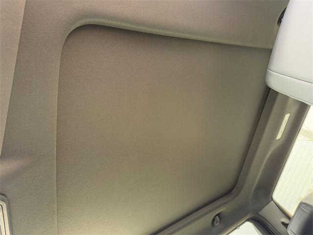 new 2025 Toyota Tundra car, priced at $75,672