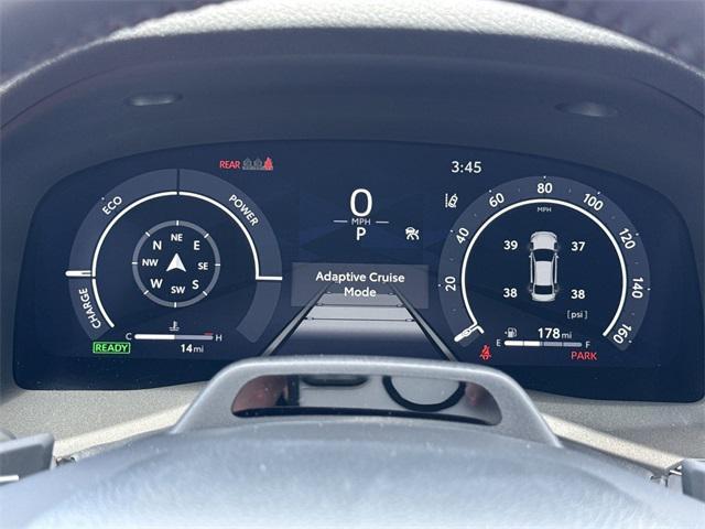 new 2025 Toyota Camry car, priced at $42,742