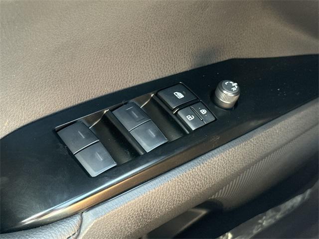 new 2025 Toyota Camry car, priced at $40,415