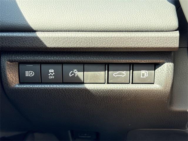 new 2025 Toyota Camry car, priced at $40,415