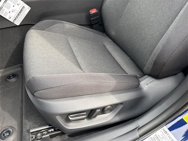 new 2025 Toyota Camry car, priced at $33,004