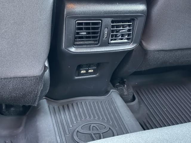 used 2021 Toyota RAV4 car, priced at $26,987