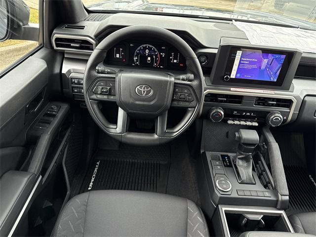 new 2025 Toyota Tacoma car