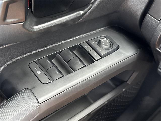 new 2025 Toyota Tacoma car