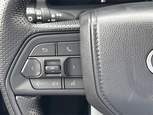 new 2025 Toyota Tacoma car