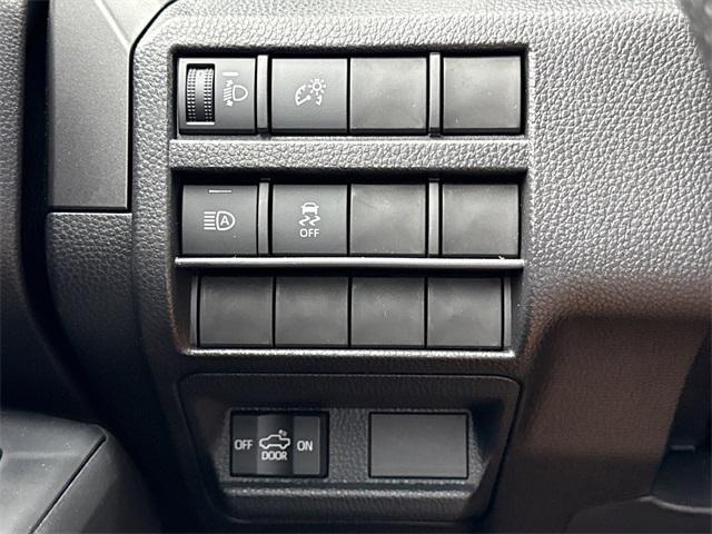 new 2025 Toyota Tacoma car