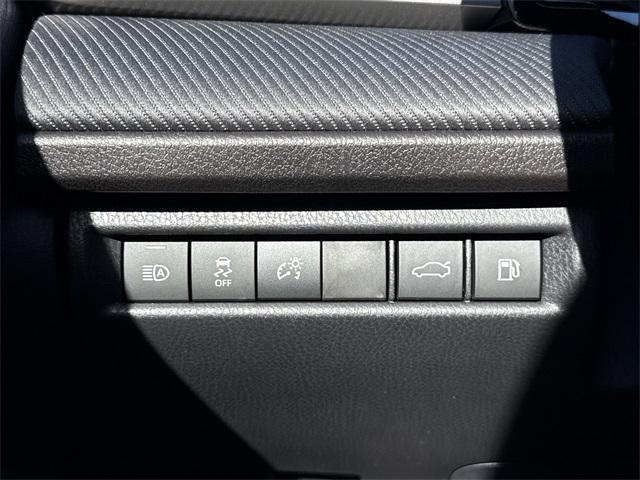 new 2025 Toyota Camry car, priced at $33,876