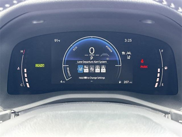 new 2025 Toyota Camry car, priced at $36,746