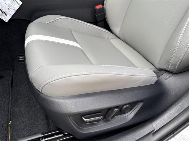 new 2025 Toyota Camry car, priced at $36,746