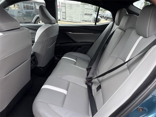 new 2025 Toyota Camry car, priced at $36,746