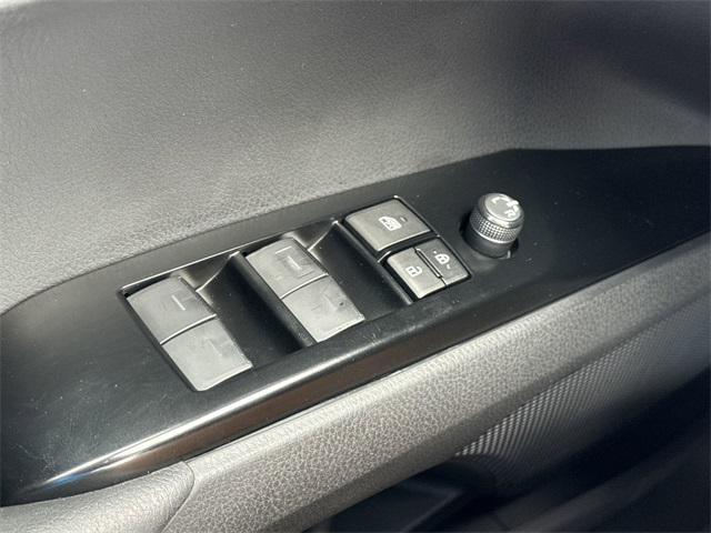 new 2025 Toyota Camry car, priced at $36,746