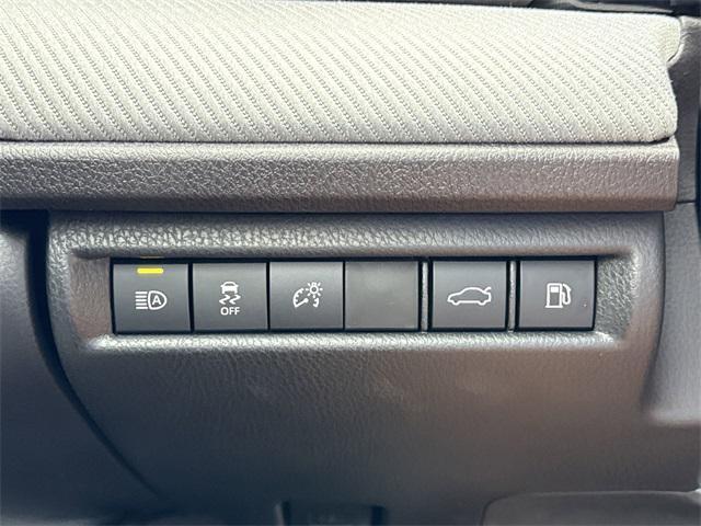 new 2025 Toyota Camry car, priced at $36,746