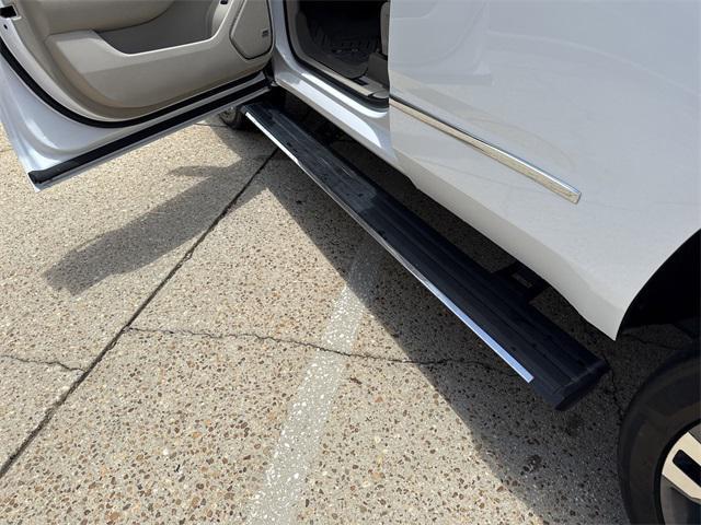 used 2018 GMC Yukon car, priced at $33,987