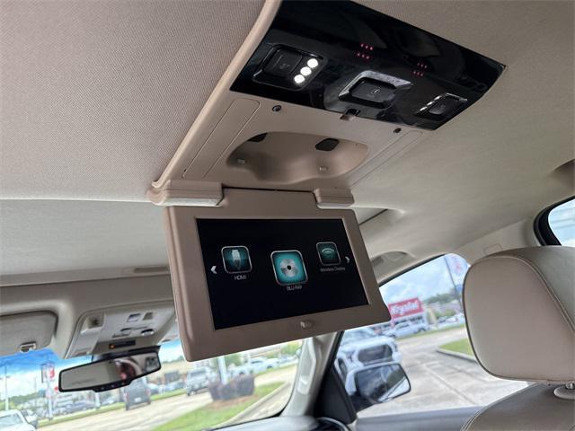 used 2018 GMC Yukon car, priced at $33,987