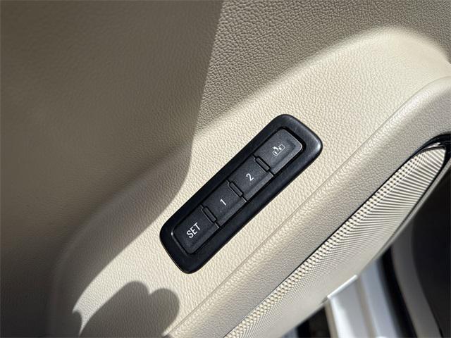 used 2018 GMC Yukon car, priced at $33,987