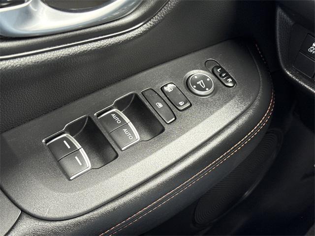 used 2025 Honda HR-V car, priced at $28,978