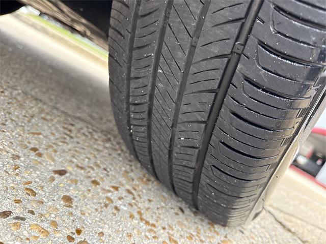 used 2025 Honda HR-V car, priced at $28,978