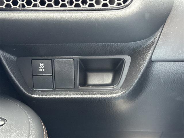 used 2025 Honda HR-V car, priced at $28,978