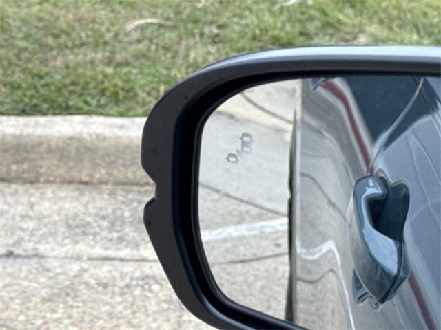 used 2025 Honda HR-V car, priced at $28,978