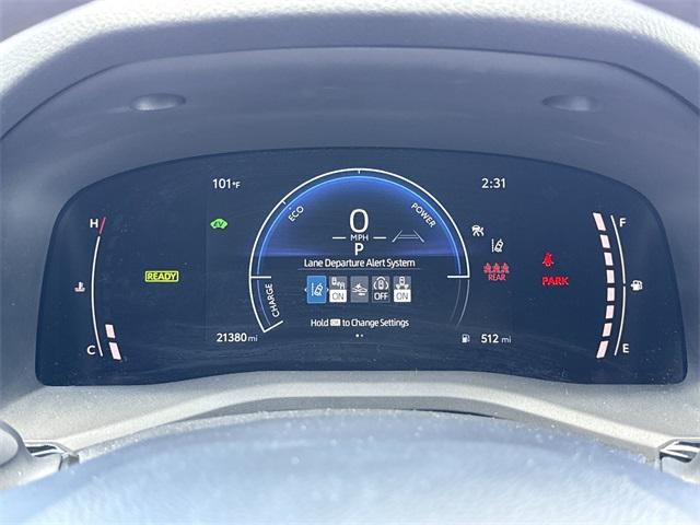 used 2025 Toyota Camry car, priced at $30,987
